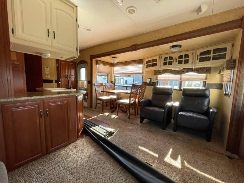 Keystone Rv Outback 325fre 2010 alt