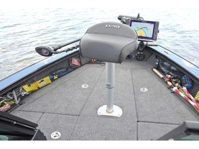 2026 Lund Boat Co 1875 Pro V Sport alt