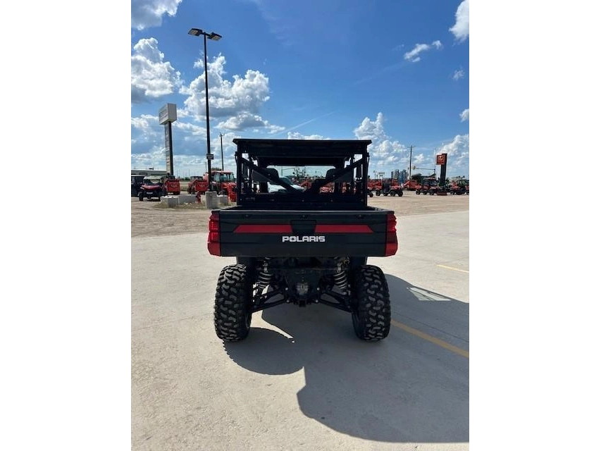 2022 Polaris Ranger Crew Xp1000 Premium