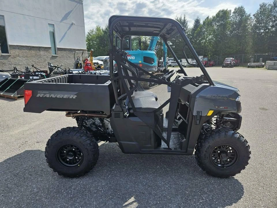2026 Polaris Ranger 500 alt