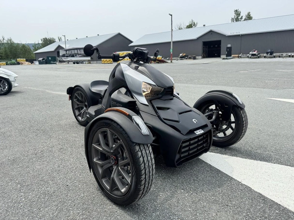 Can-am Ryker 900 Ace 2024 alt