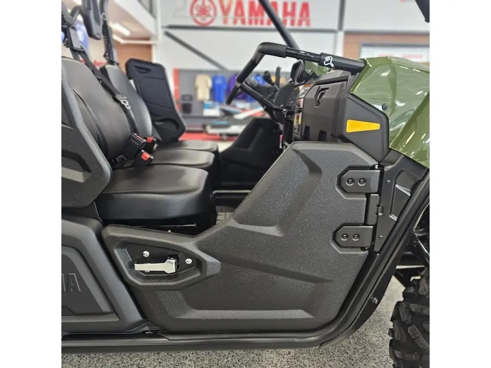 2026 Yamaha Viking Eps alt