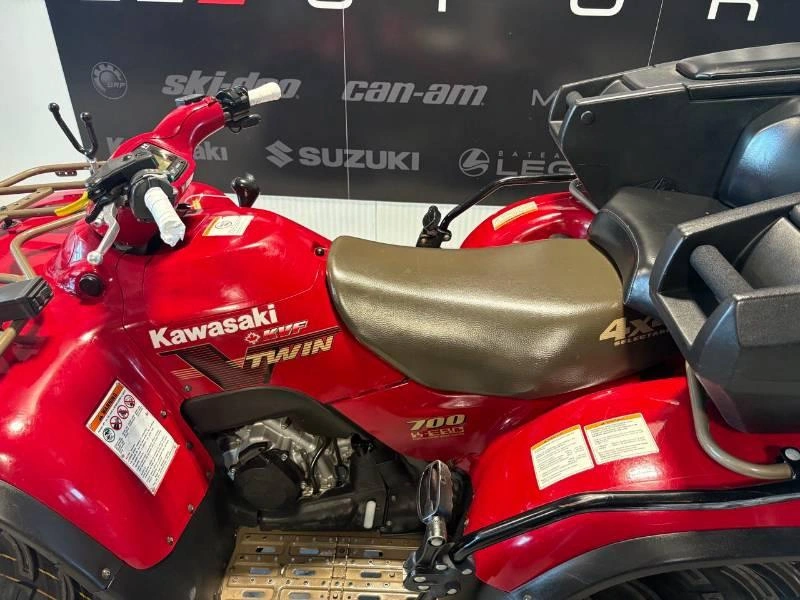 Kawasaki Kvf 700 2004 alt