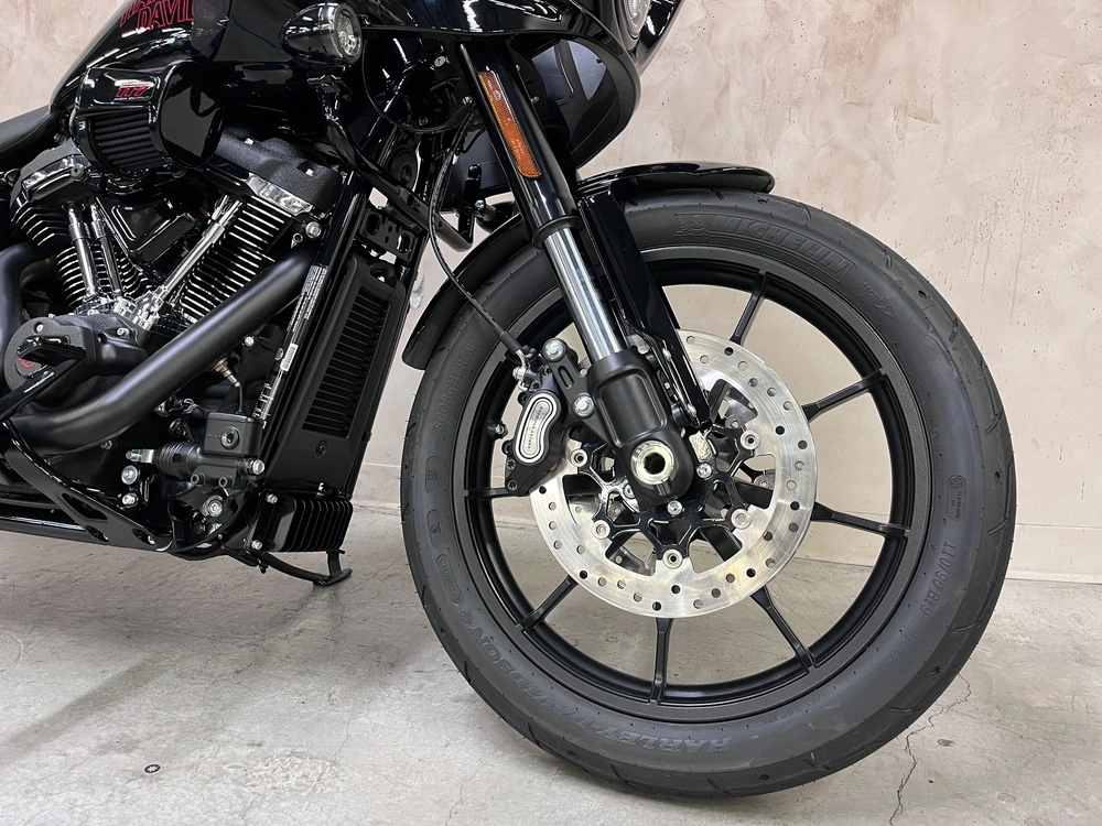2026 Harley-davidson Fxlrst Low Rider St alt