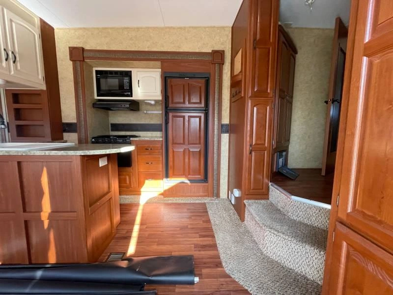 Keystone Rv Outback 325fre 2010 alt