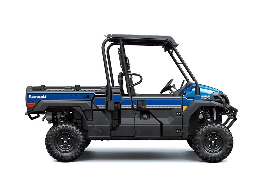 2027 Kawasaki Mule Pro-fx 1000 Hd Edition alt