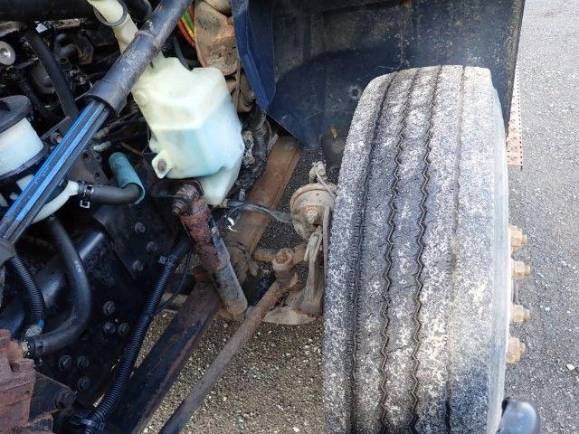 International 4400 2010