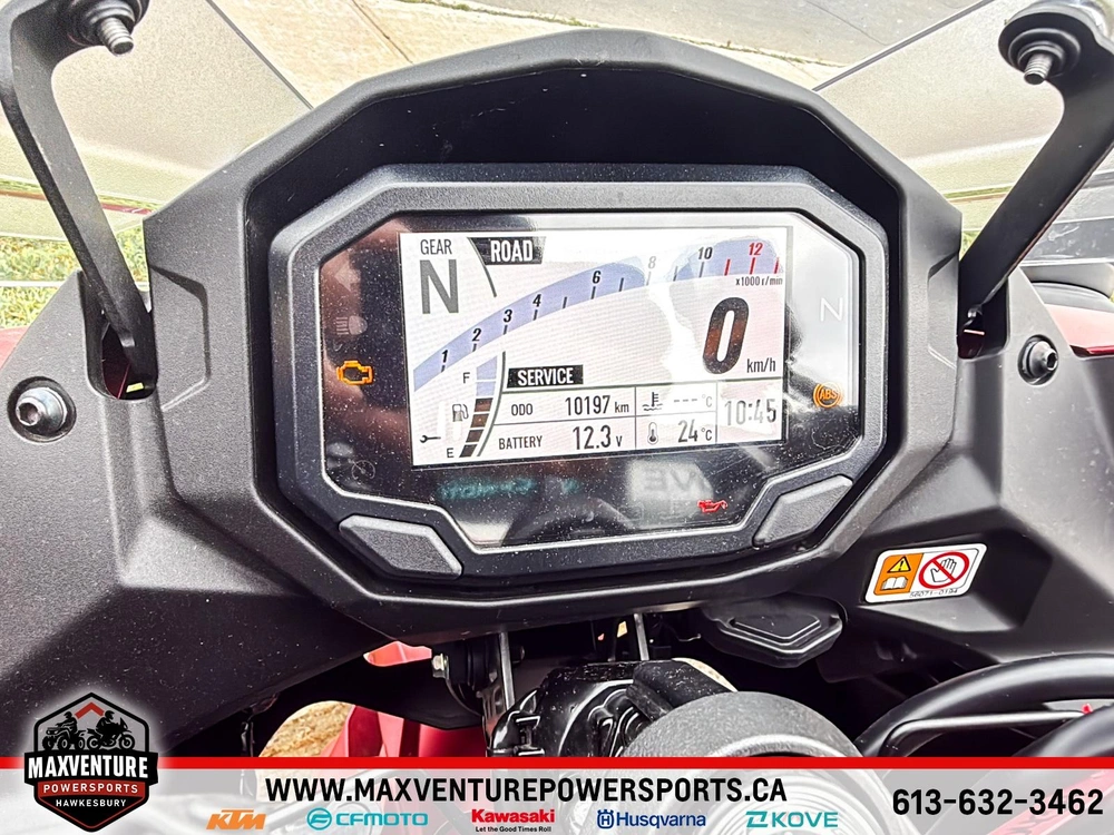 2023 Kawasaki Ninja 1000sx alt
