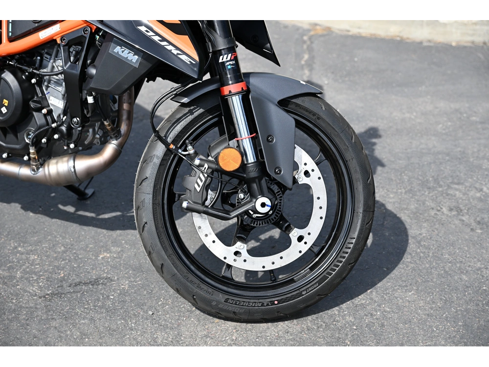2026 Ktm 390 Duke alt