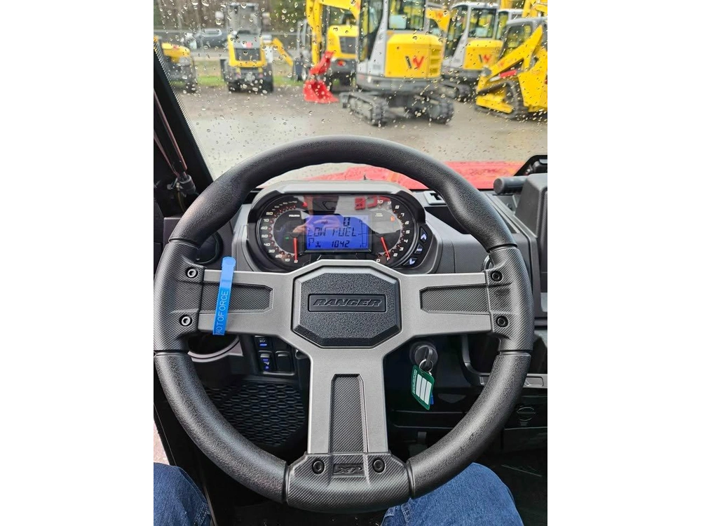 Polaris Ranger 1000 Xp Northstar Ultimate 2026 alt