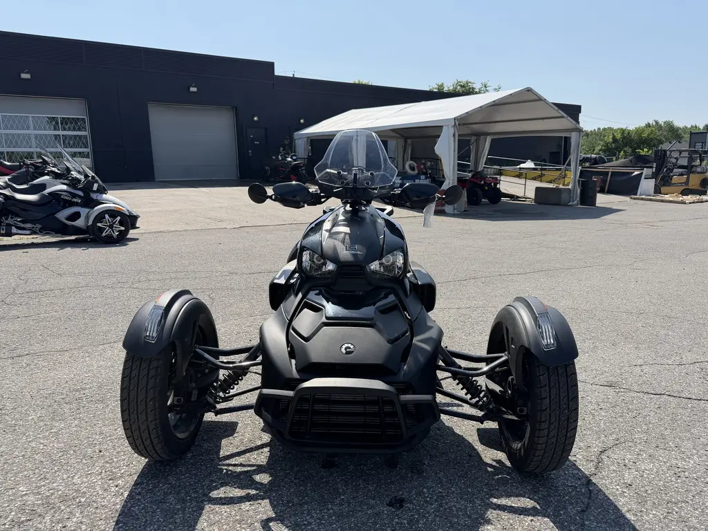 2023 BRP RYKER SPORT 900 