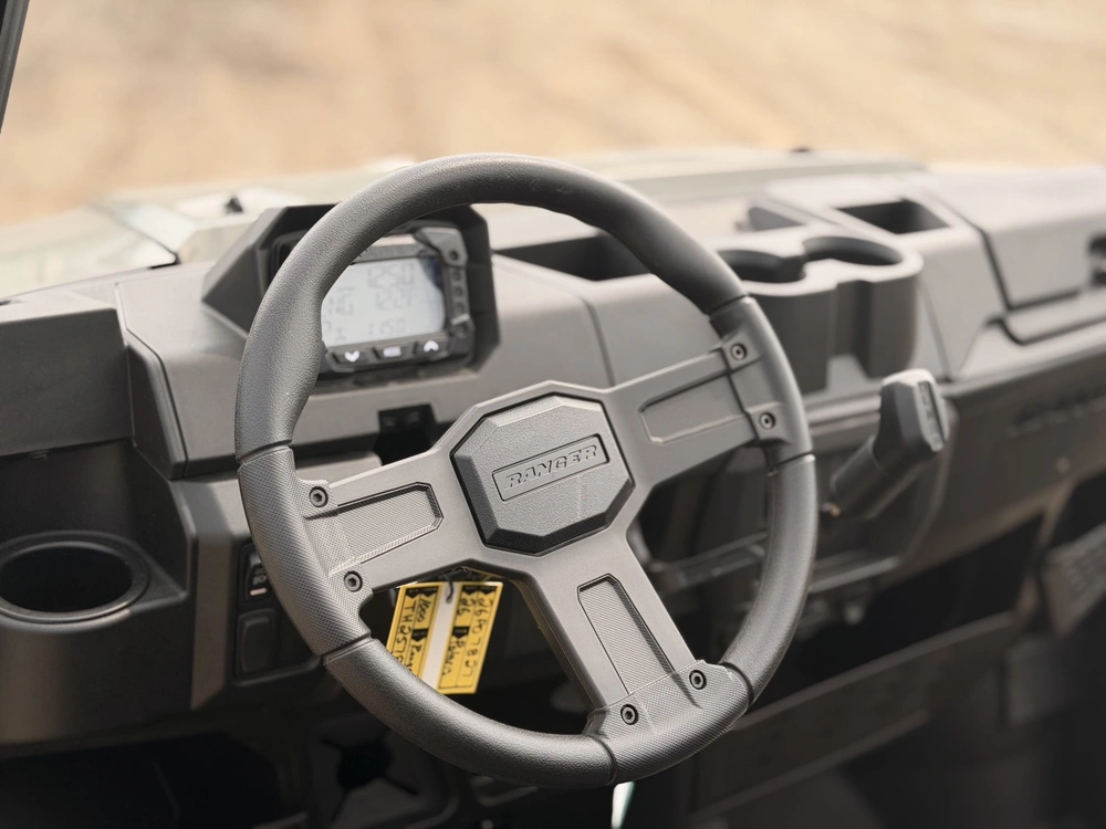 2026 Polaris Ranger 1000 Eps alt
