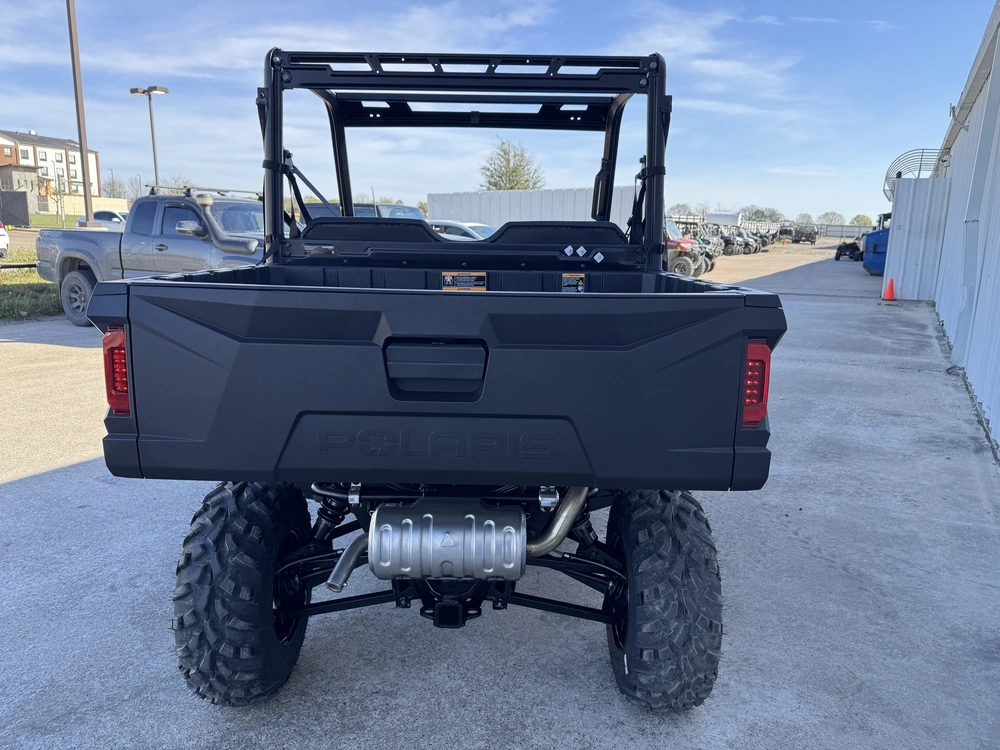 2026 Polaris Ranger Sp 570 alt