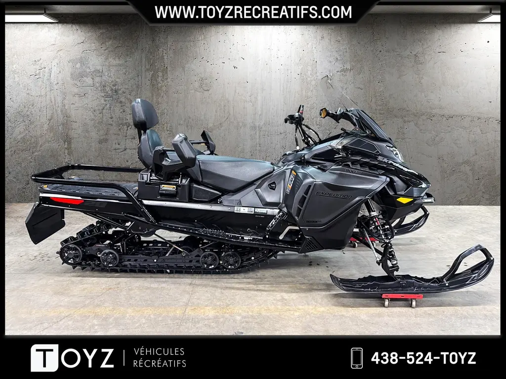 Ski-Doo EXPEDITION LE 900 ACE 20 POUCES 2026 - GEN 5