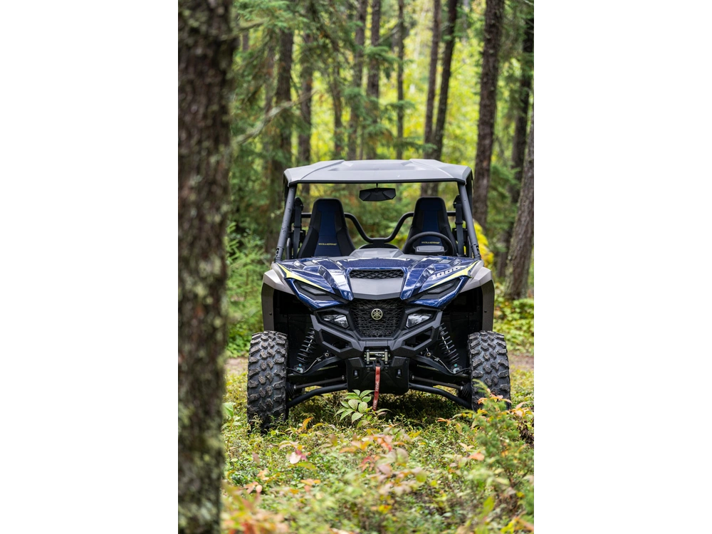 2023 Yamaha Wolv Rmax2 1000 Eps Le alt