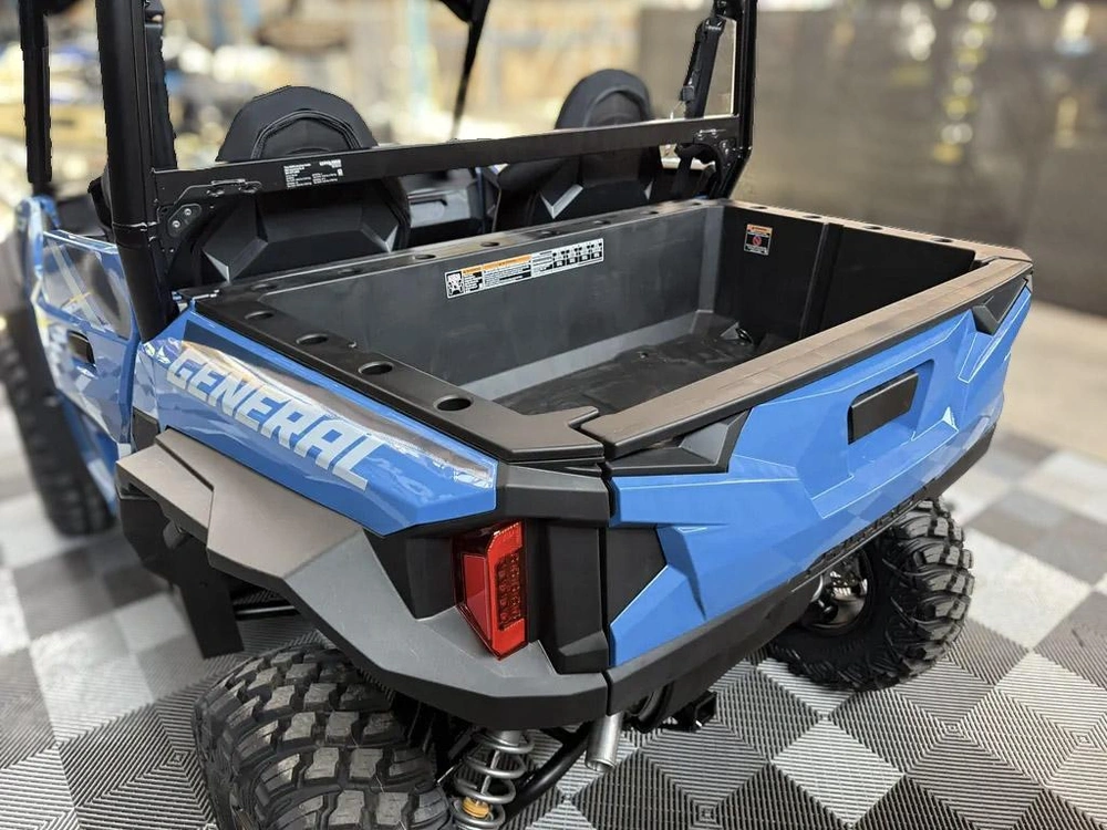 2026 Polaris General Xp 1000 Ultimate alt