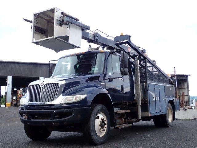 International 4400 2010