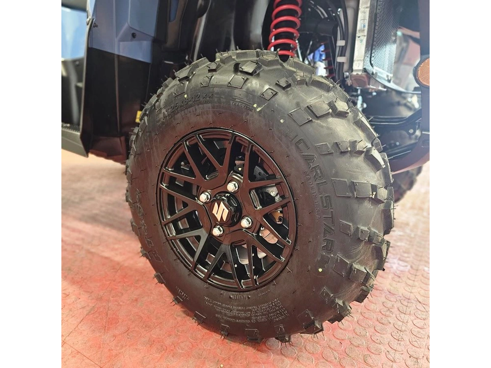 2026 Suzuki King Quad 500 Xpz alt