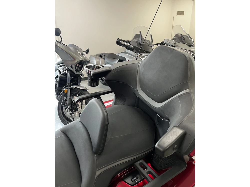 Honda Gold Wing Tour Airbag Dct Goldwing Gl1800 2021 alt