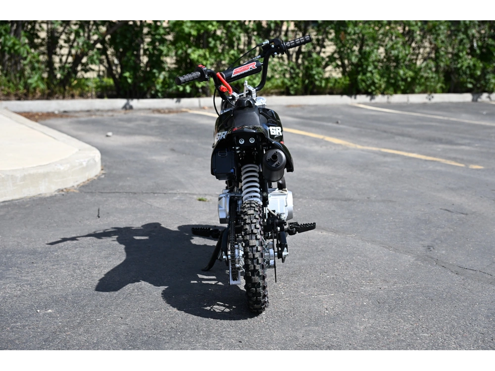 2026 Ssr Motorsports Sr70ae alt