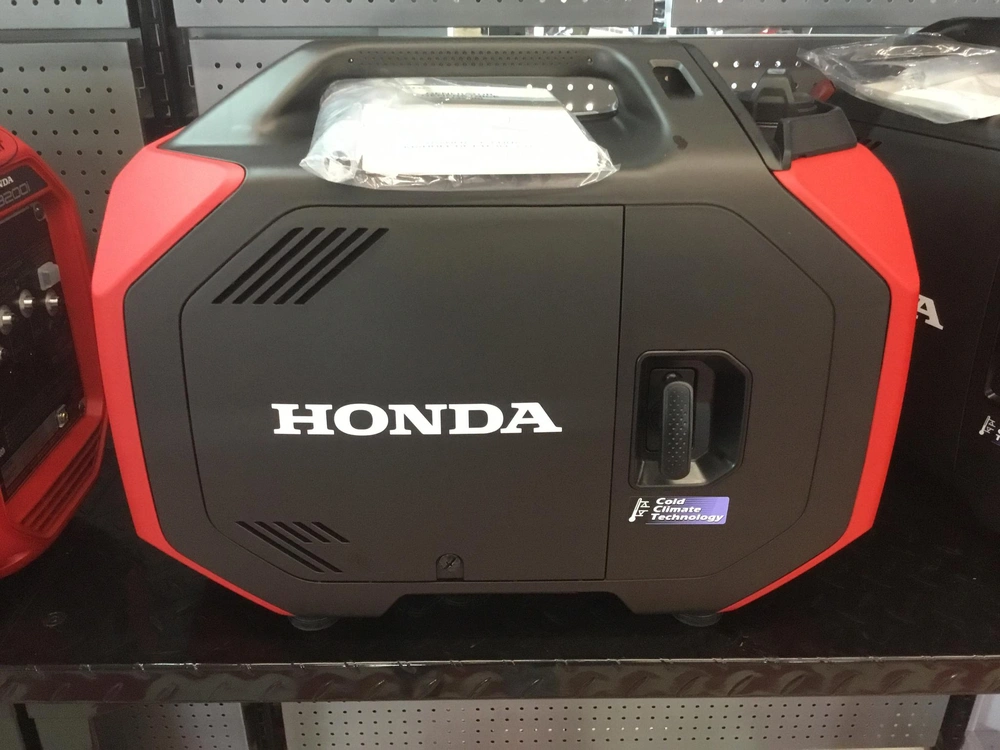 2026 Honda Eu3200i alt