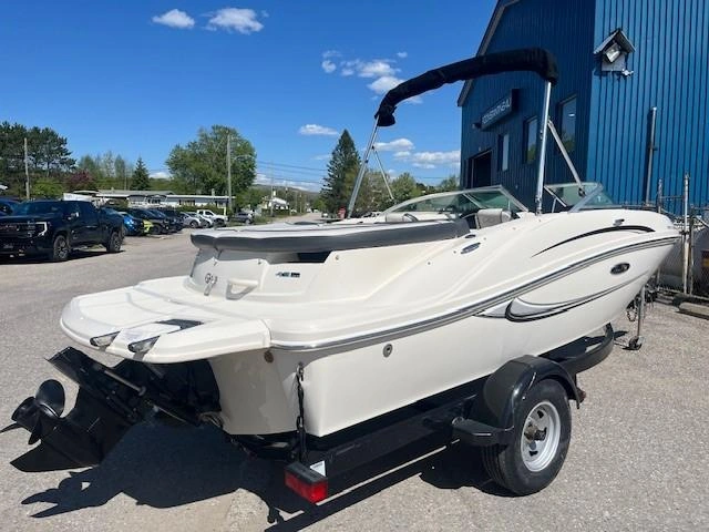 Sea Ray 185 Sport 2010 alt