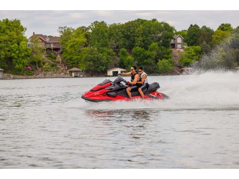 Yamaha Fx Cruiser Ho 2026 alt