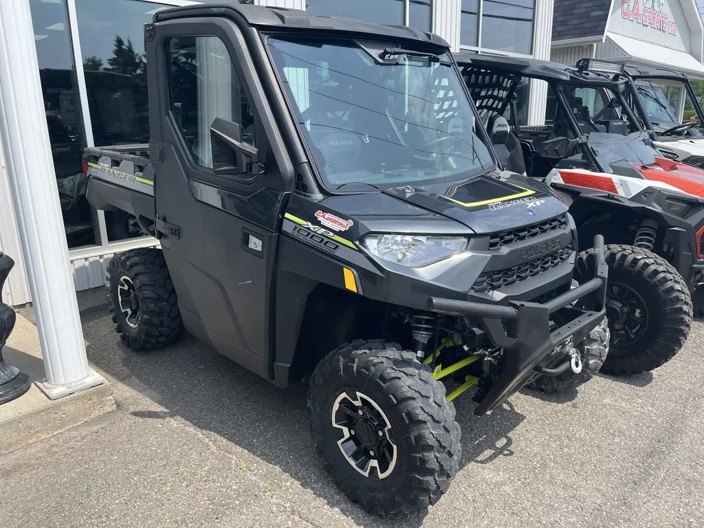 Polaris RANGER XP 1000 NORTHSTAR 2019