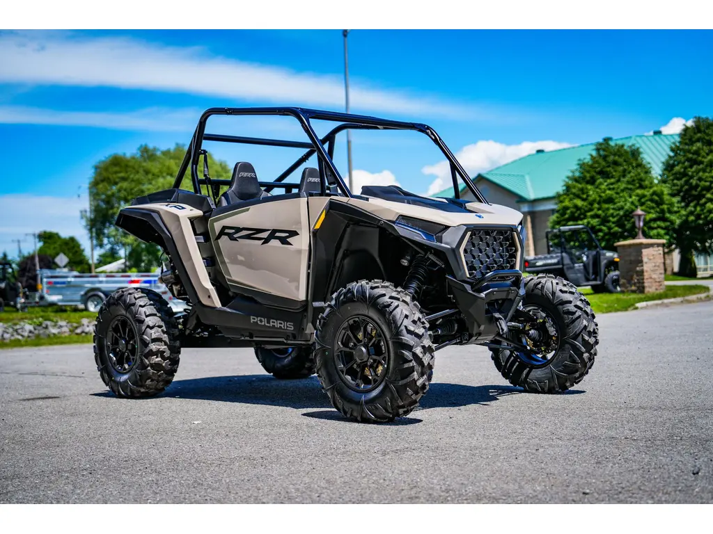 Polaris RZR XP 1000 SPORT 2026