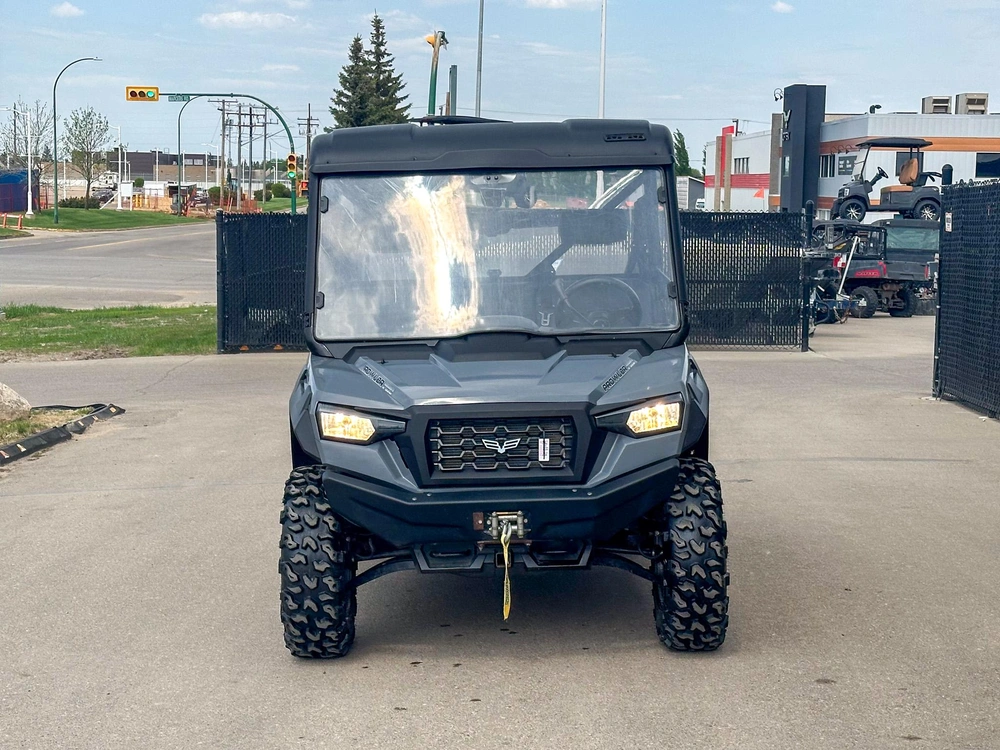 2019 Arctic Cat Prowler Pro Xt alt