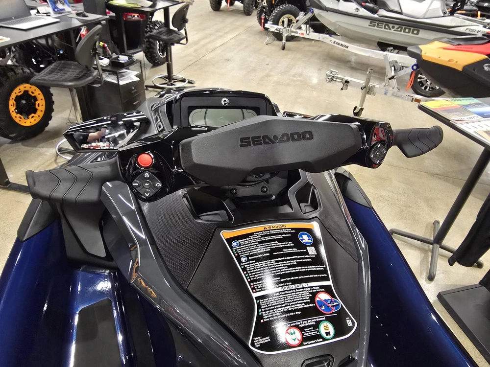 2026 Brp Gtx 170 alt