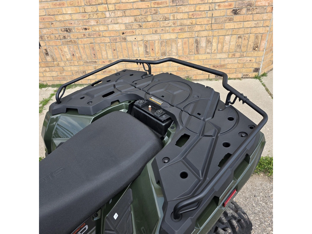 2026 Polaris Sportsman Touring 570 Premium alt