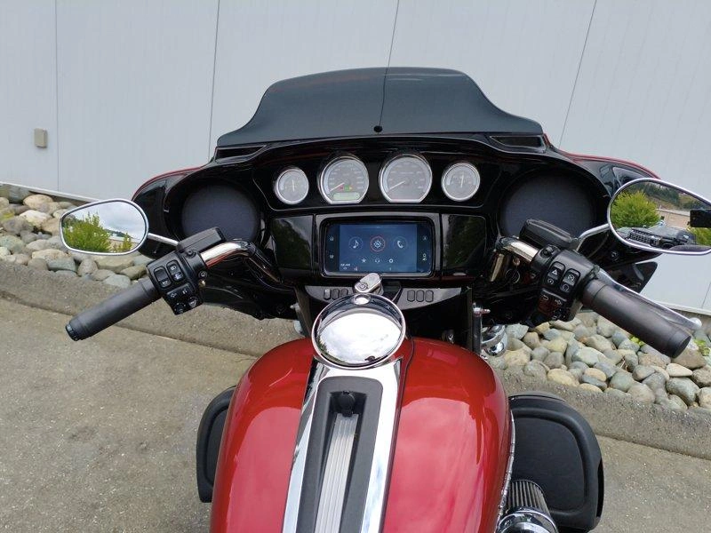 2019 Harley-davidson Flhtk - Ultra Limited™ alt