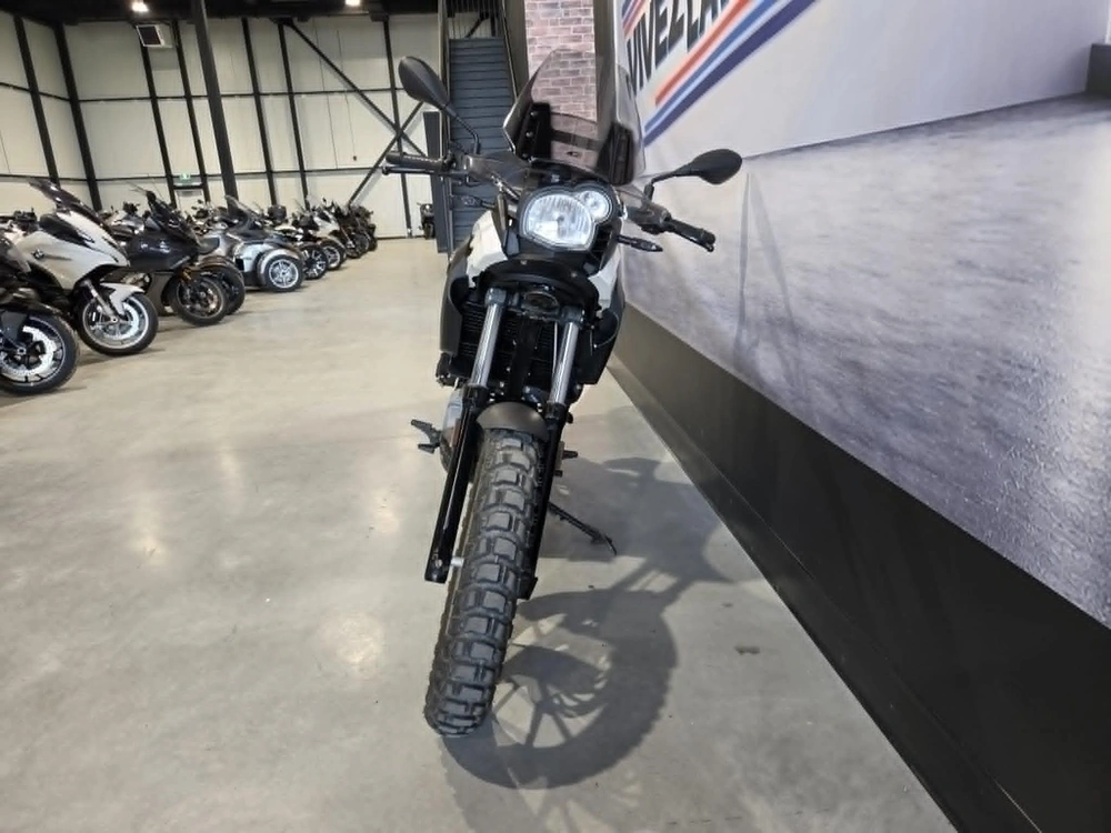 Bmw G650gs 2012 alt