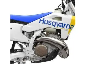 Husqvarna TE 300 2027