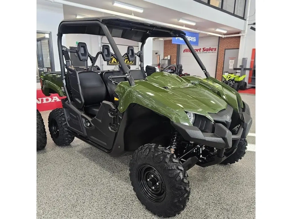 2026 Yamaha Viking Eps alt