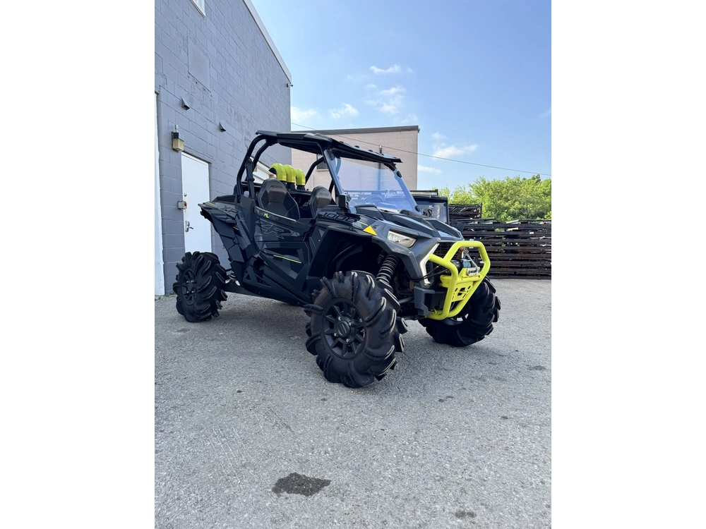 2020 Polaris Rzr Xp 1000 Highlifter alt