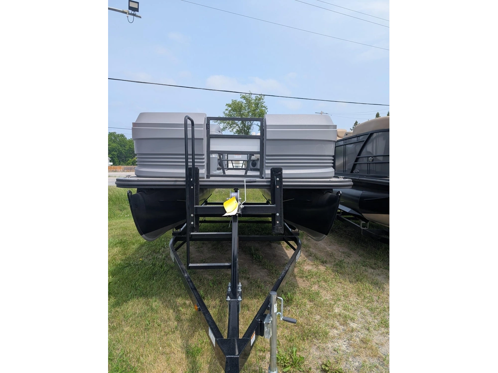 2025 Sylvan A-20 Lz Dh alt