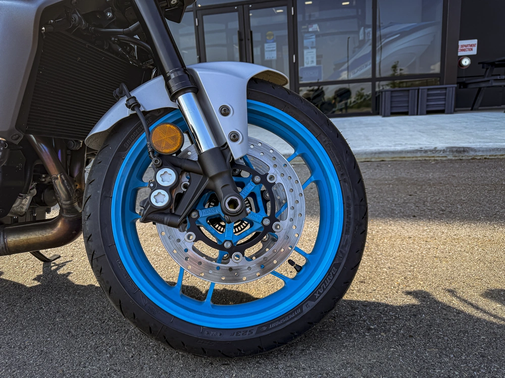 2026 Yamaha Mt-09 alt