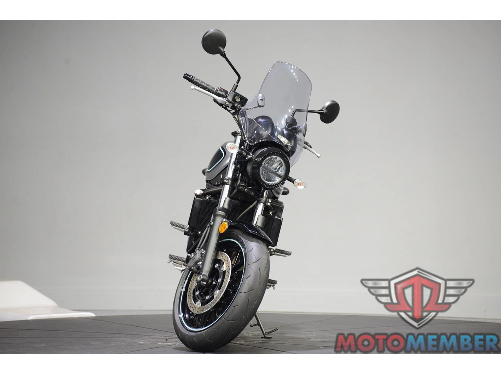 2023 Kawasaki Z650rs Abs alt