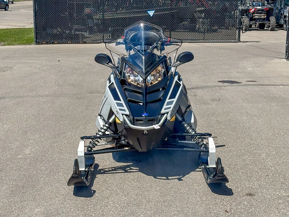 2022 Polaris Lxt 550 Northstar alt