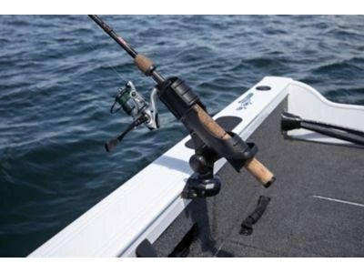 2025 Crestliner 1750 Hawk Wt Js alt