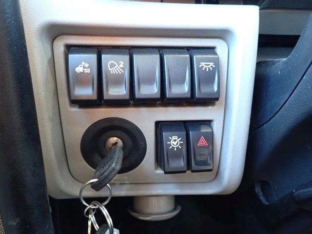 Peterbilt 579 2024