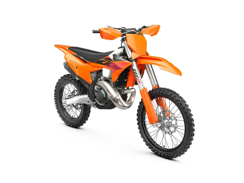 KTM 300 XC 2027