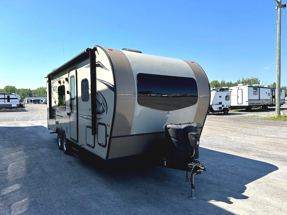 Flagstaff Micro-lite 23lb 2018 alt