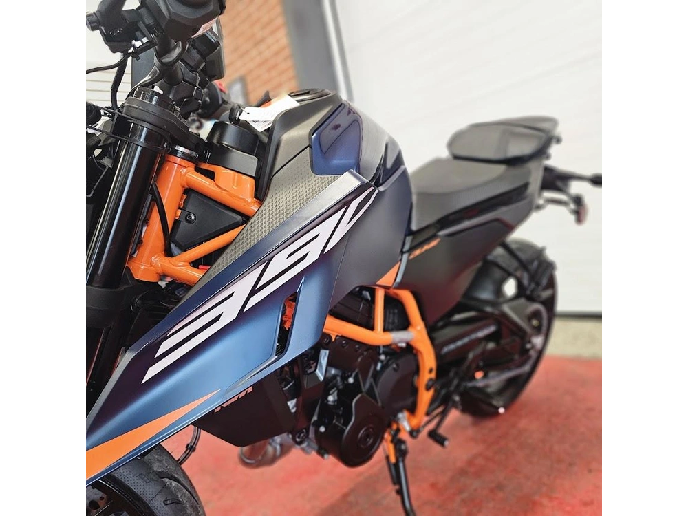2026 Ktm 390 Duke alt