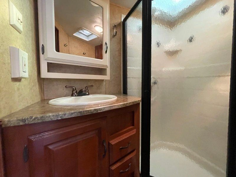 Keystone Rv Outback 325fre 2010 alt