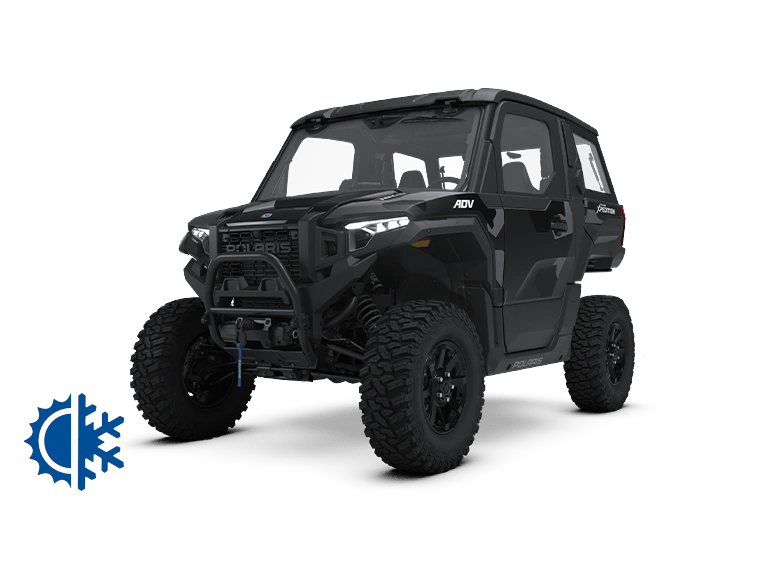 2026 Polaris Polaris Xpedition Adv Northstar alt