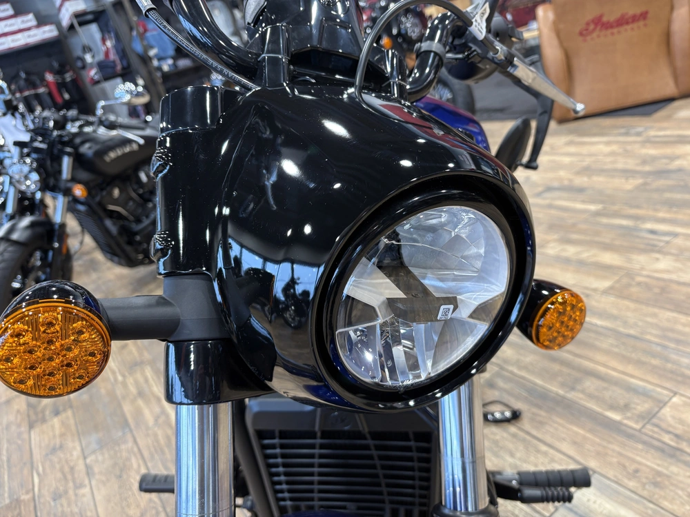 Indian Motorcycle Scout Bobber 1250 2025 alt