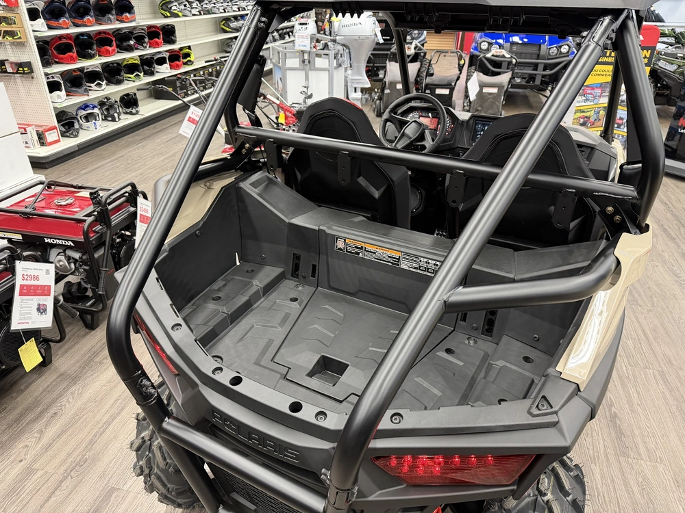 2026 Polaris Rzr Trail Ultimate alt